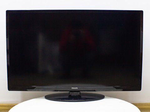 Телевизор 40 Philips 40PFL3078K 12 LCD 000032164 фото