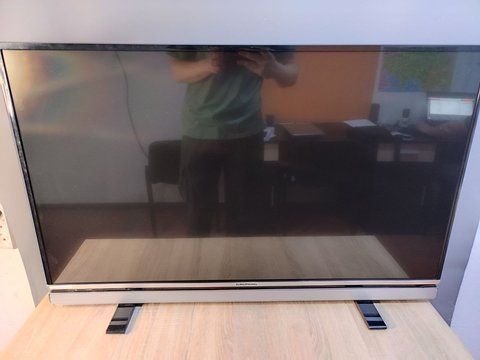 ТБ 43 Grundig 43 GFB 6623 Full HD 100w sn 70601449 000044460 фото