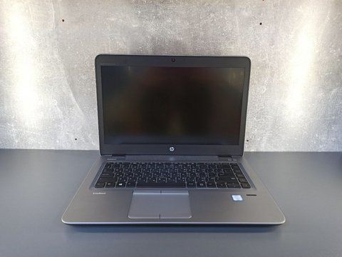 Ноутбук HP Elitebook 840 g3 14 FHD бат 2:30 часа 000051006 фото