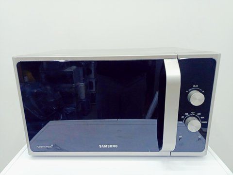 Микроволновая печь Samsung MS28F303EFS 000043083 фото