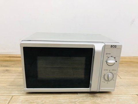 Микроволновая печь ECG MW 17 SL 000044958 фото