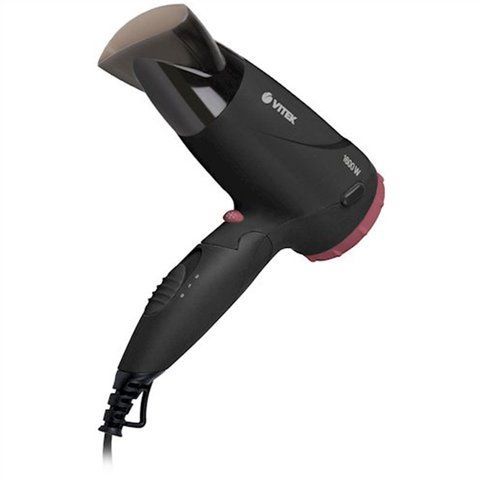 Фен Vitek VT 2269 BK 000018288 фото