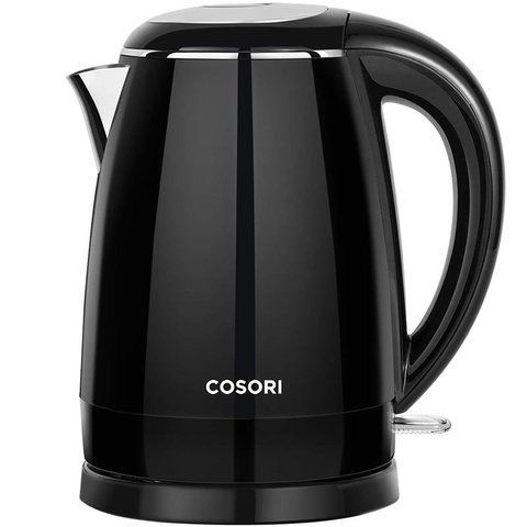 Электрочайник COSORI 817915024089 000011818 фото