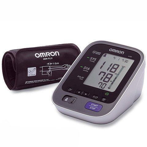 Тонометр Omron M500 LPNHE315242483 000016431 фото