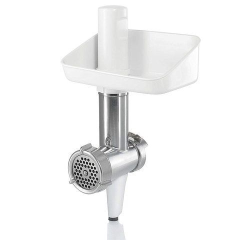 Мясорубка Bosch MUZ5FW1 LPNHE364495688 000014373 фото