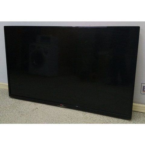 Телевизор Lg 47LN5406 000007095 фото
