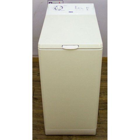 Стиральная машина вертикальная Zanussi ZWY1100 000010644 фото