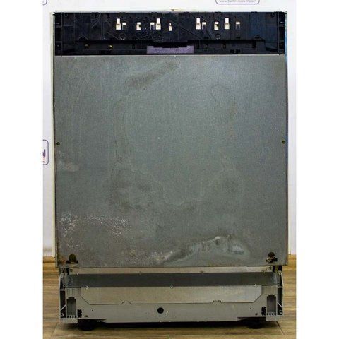 Посудомоечная машина Bosch SMU85M55DE 01 000010811 фото