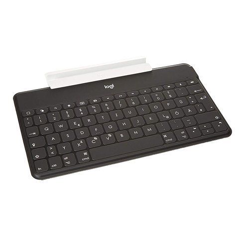Клавиатура портативная для iPad Logitech 920006704 LPNHE319978204 000011608 фото