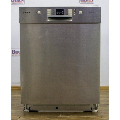 Посудомоечная машина Bosch SMU50M35EU 01 000009089 фото