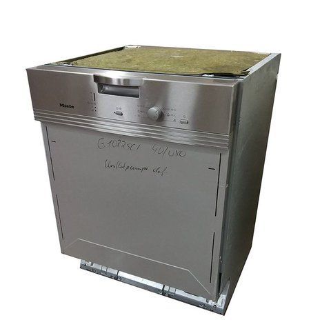 Посудомоечная машина Miele G 1022SCi 000004081 фото