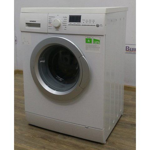 Стиральная машина Bosch Maxx 6 WAE283E3 25 000007304 фото