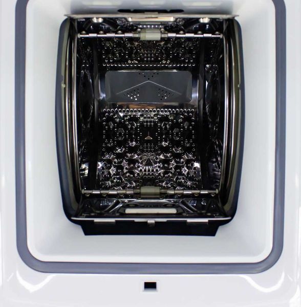 Стиральная машина вертикальная Koenic KWM 62212 A3 000016960 фото