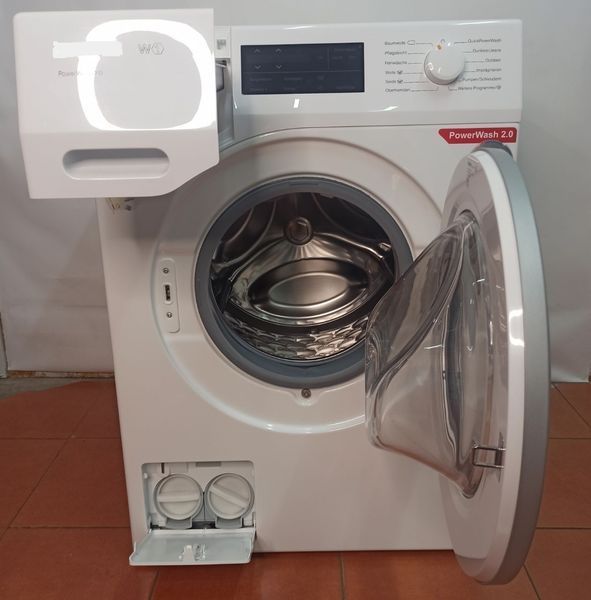 Стиральная машина Premium WCE 330 9кг sn 11149579645 000049761 фото