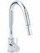 Смеситель кухонный Miomare HG06252A 000039917 фото 2
