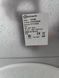 Сушильная машина Bauknecht TKY8BL 2700W 8кг sn 011174333 000050524 фото 6