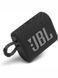 Портативная акустика JBL Go 3 28620 фото 1