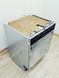 Посудомийна машина Neff S51M53X3EU 43 2400w 12 персон sn 9109 00235 000041086 фото 3