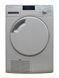 Сушильная машина Bauknecht TK EcoStar7A 1050W 7кг sn 856038903020 000053044 фото 1