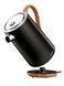 Електрочайник SilverCrest SWKH 3100 A1 3100w 1700мл Black 000035582 фото 2