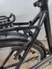 Велосипед 28 Prince Street Glider дорожный черный алюм 000050963 фото 6
