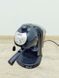 Кавоварка ріжкова DeLonghi EC201CD B 1100w БО 000037462 фото 1