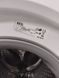 Стиральная машина Aeg L8WE86605 2200w7 кг sn 83300016 000046591 фото 7