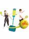 Портативная игра в теннис Pro Swingball MK7216 000027022 фото 2