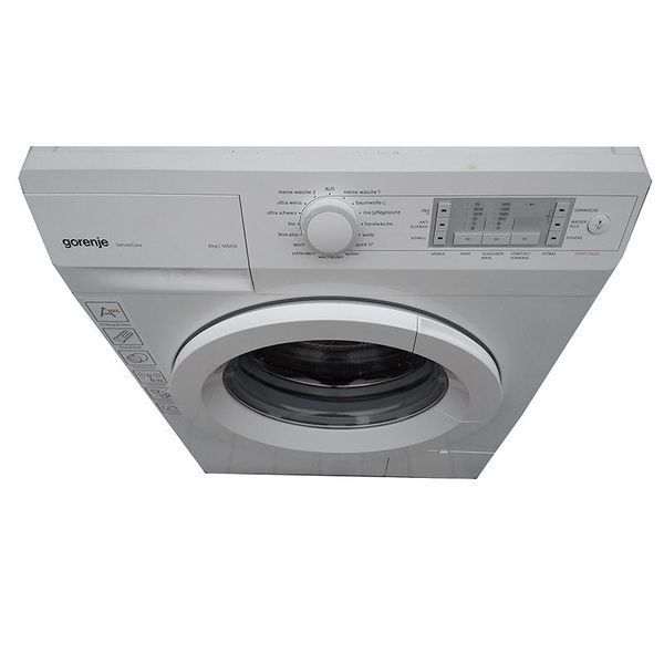 Стиральная машина Gorenje W6443-S 000003587 фото