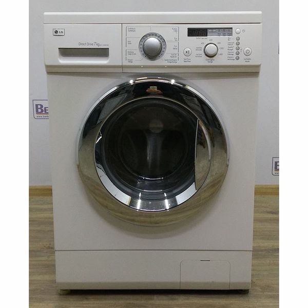 Стиральная машина LG WD14360FDB 000007660 фото