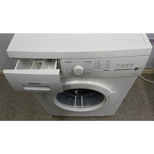Стиральная машина Siemens X10-16 WS10X160-12 000004325 фото