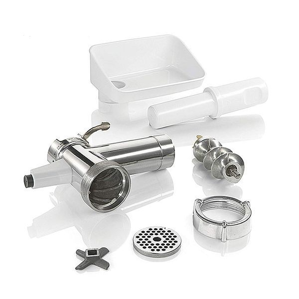 М'ясорубка Bosch MUZ5FW1 стік LPNHE364495688 50е 000014373 фото
