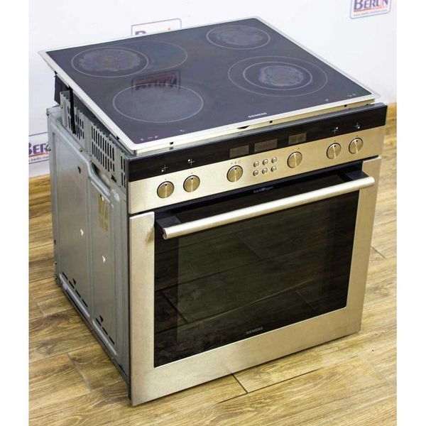 Электродуховка Siemens HE364560 000009111 фото