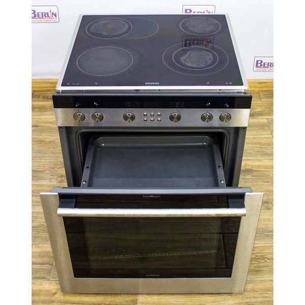Электродуховка Siemens HE364560 000009111 фото