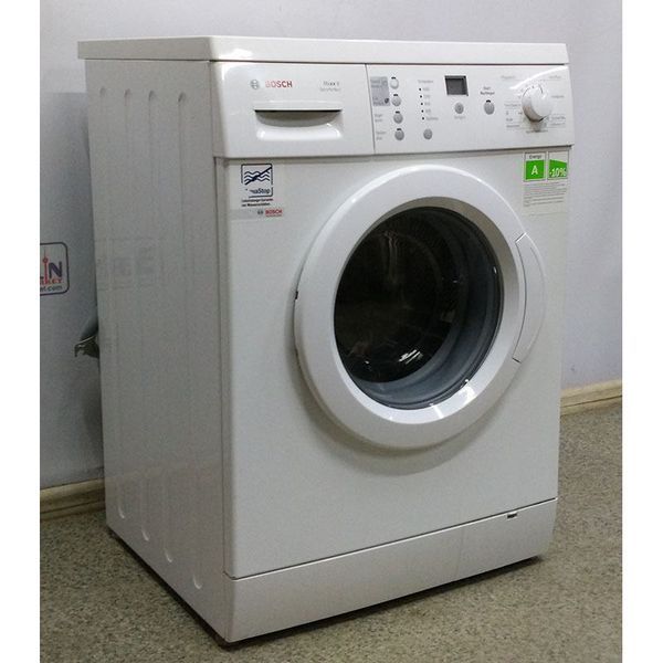 Стиральная машина BOSCH VARIO PERFECT Maxx 6 WAE32343 01 000005502 фото