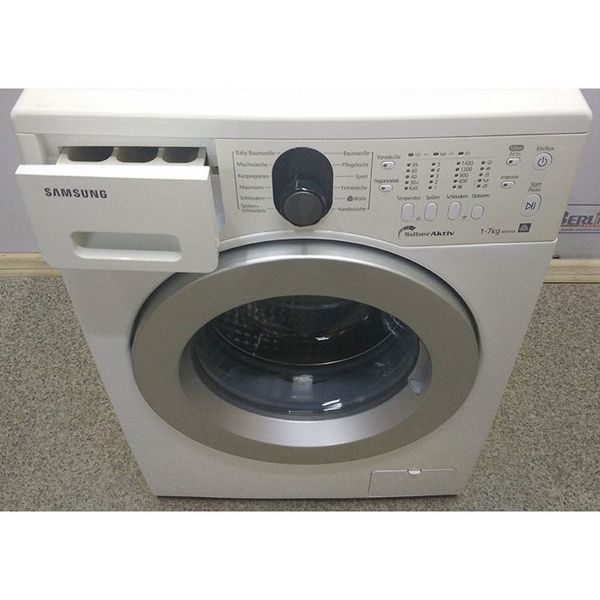 Стиральная машина Samsung WF8704GSV1 XEG 000006677 фото