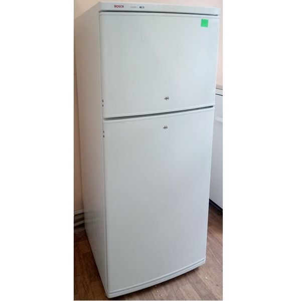 Холодильник двухкамерный Bosch KSV 20320/04 000001715 фото