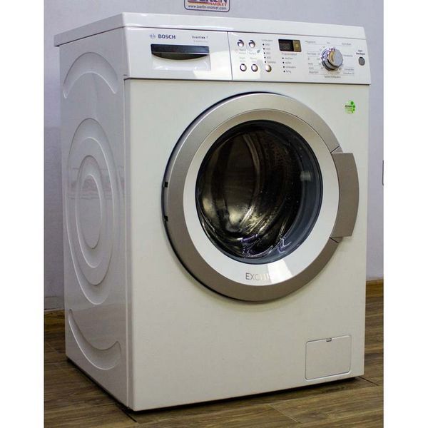 Стиральная машина Bosch Avantixx 7 WAQ28391 01 000009317 фото
