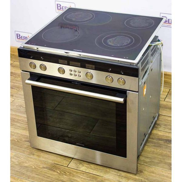 Электродуховка Siemens HE364560 000009111 фото