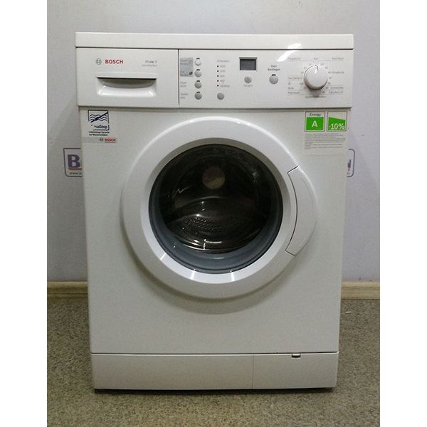 Стиральная машина BOSCH VARIO PERFECT Maxx 6 WAE32343 01 000005502 фото