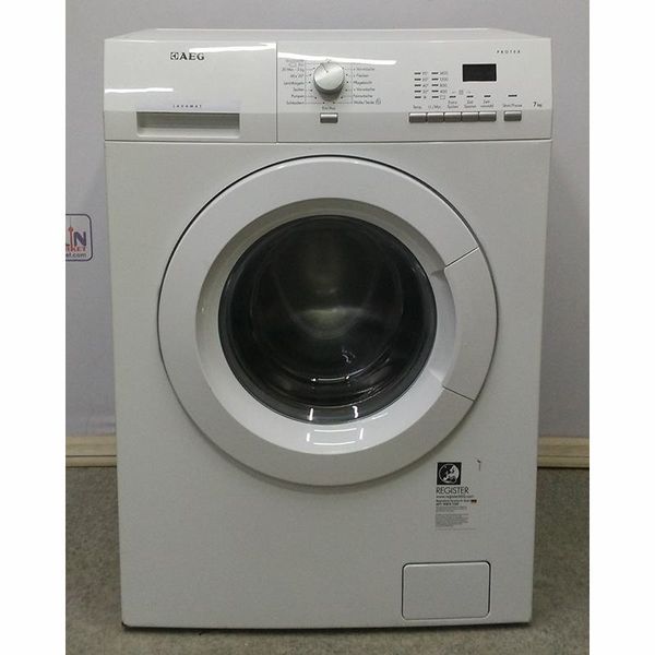 Стиральная машина AEG Protex L63470FL 000006809 фото