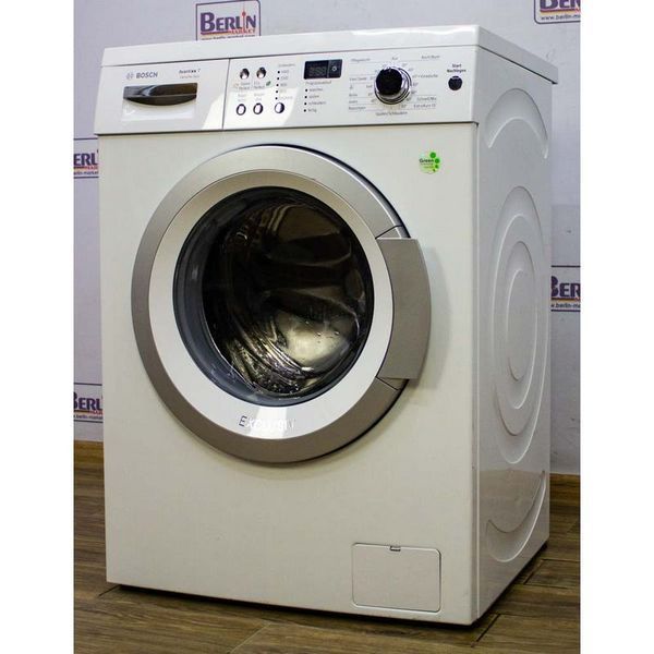 Стиральная машина Bosch Avantixx 7 WAQ28391 01 000009317 фото