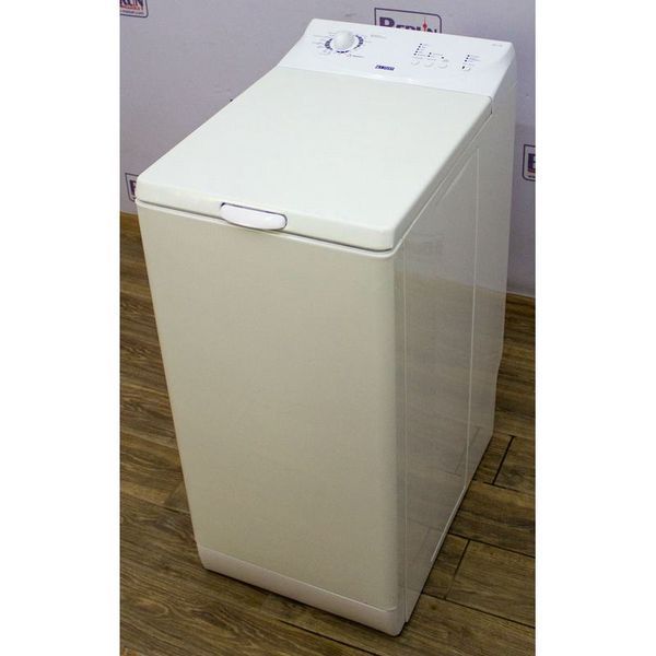 Стиральная машина вертикальная Zanussi ZWY1100 000010644 фото