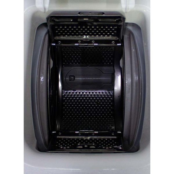 Стиральная машина вертикальная Zanussi ZWY1100 000010644 фото