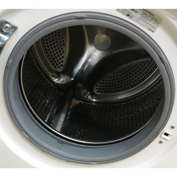 Стиральная машина LG WD14360FDB 000007660 фото