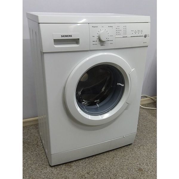Стиральная машина Siemens X10-16 WS10X160-12 000004325 фото