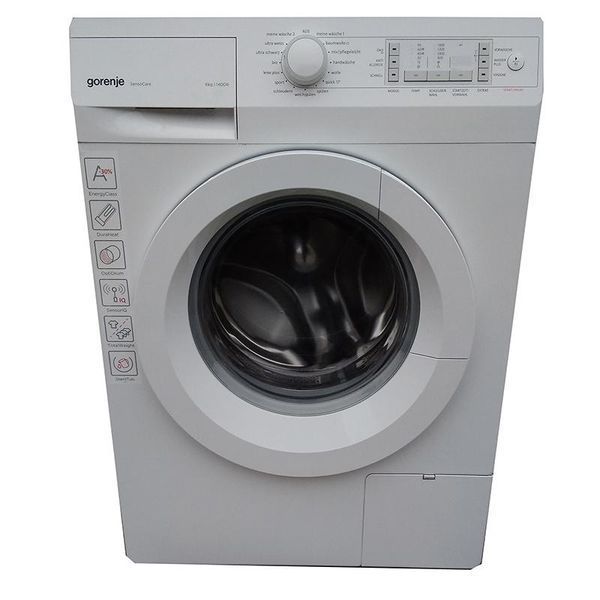 Стиральная машина Gorenje W6443-S 000003587 фото