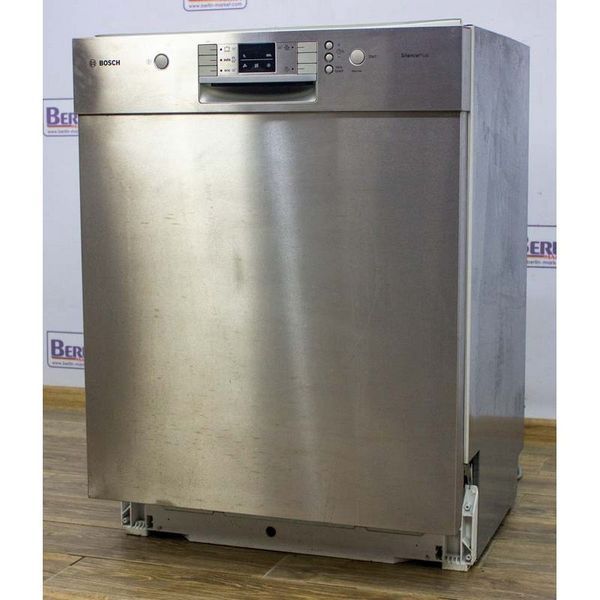 Посудомоечная машина Bosch SMU50M35EU 01 000009089 фото