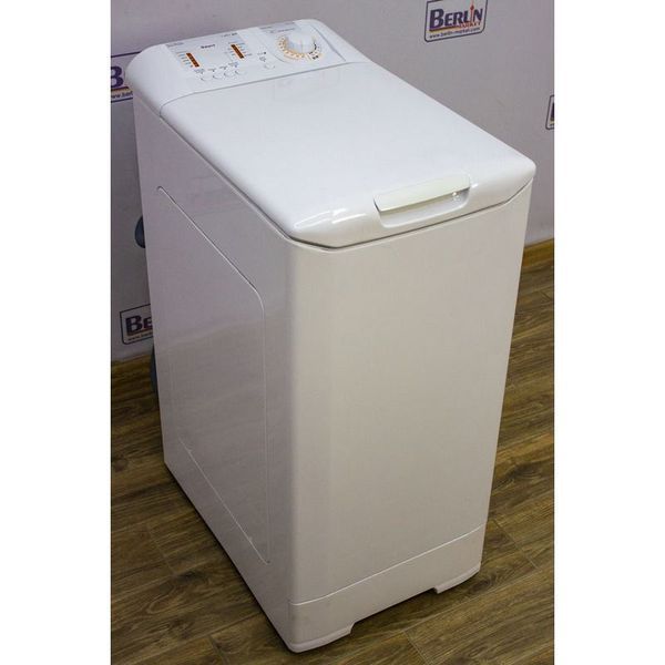 Стиральная машина Candy CTG 125 000010126 фото
