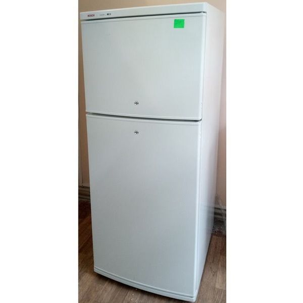 Холодильник двухкамерный Bosch KSV 20320/04 000001715 фото